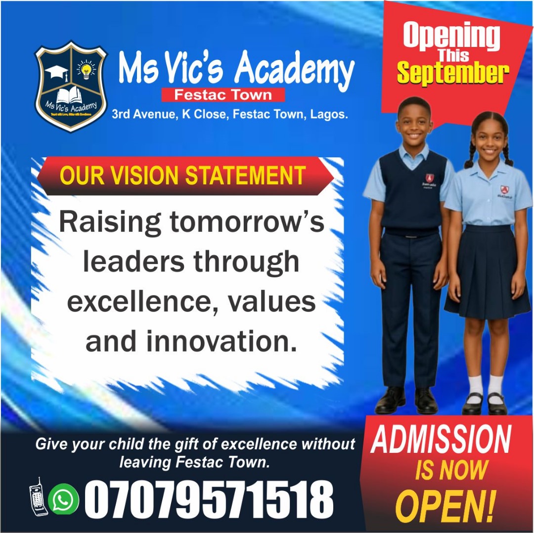 Our vision for future-ready students